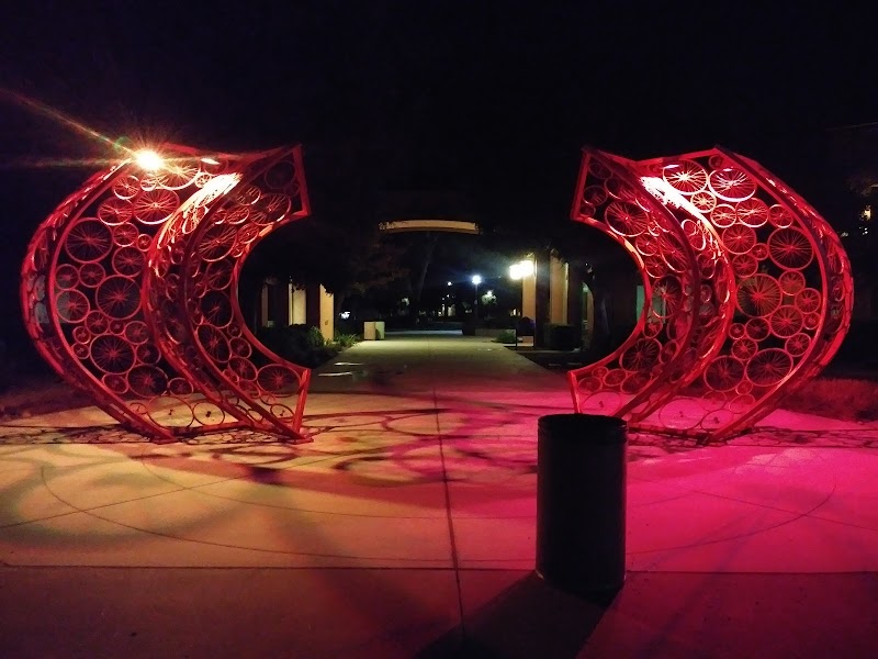 Morgan Hill Community and Cultural Center photo 5