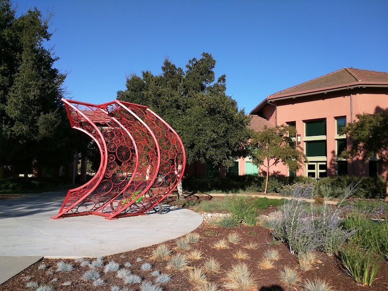 Morgan Hill Community and Cultural Center photo 2