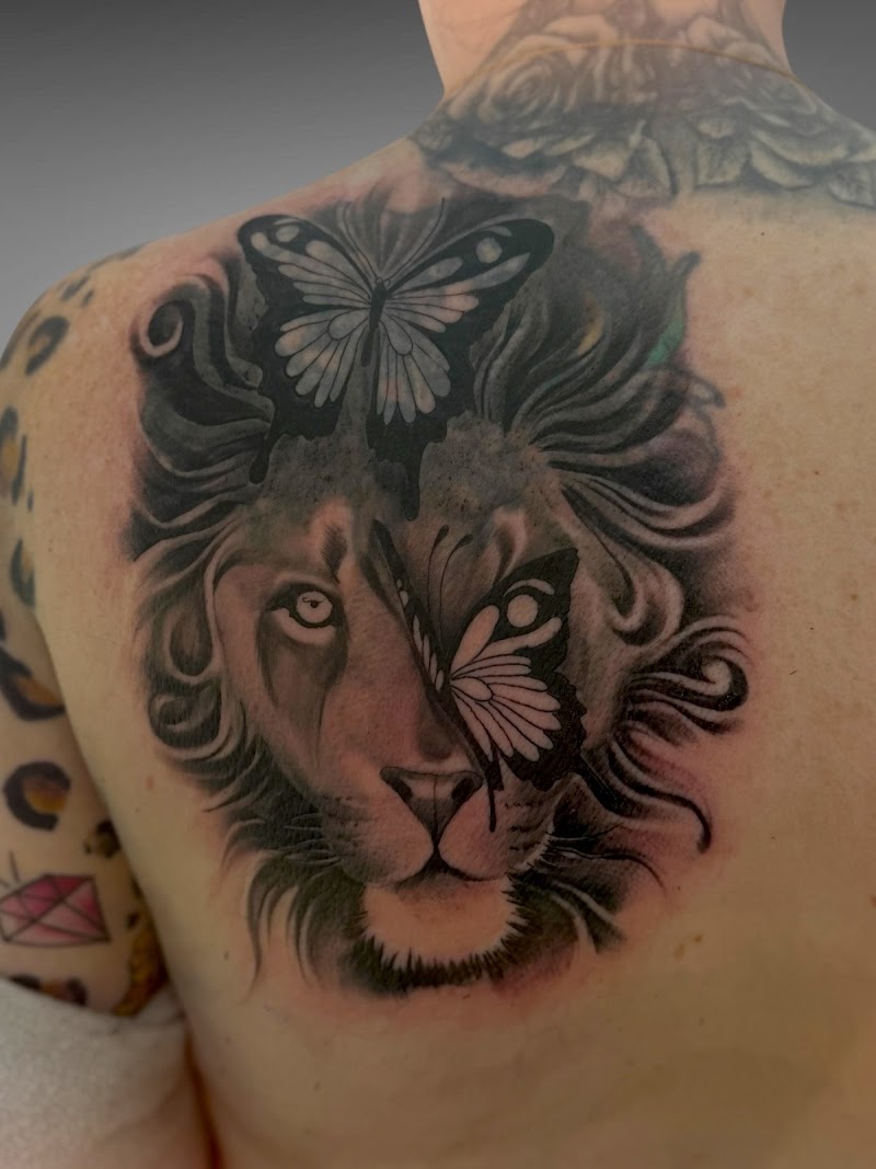 Lyfestyle Ink 2 photo 4