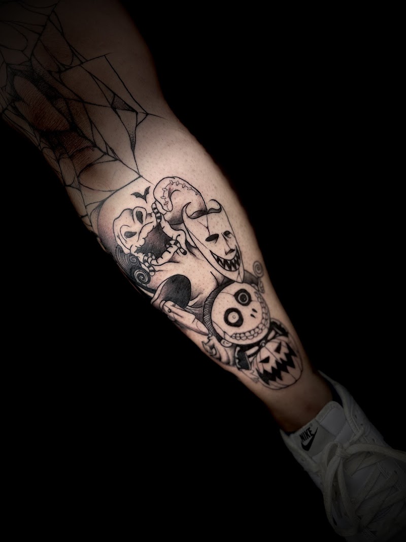 Lyfestyle Ink 2 photo 3