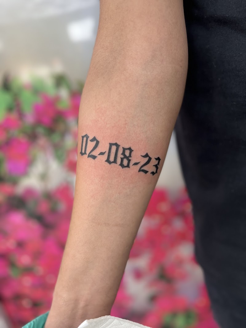 Lyfestyle Ink 2 photo 2