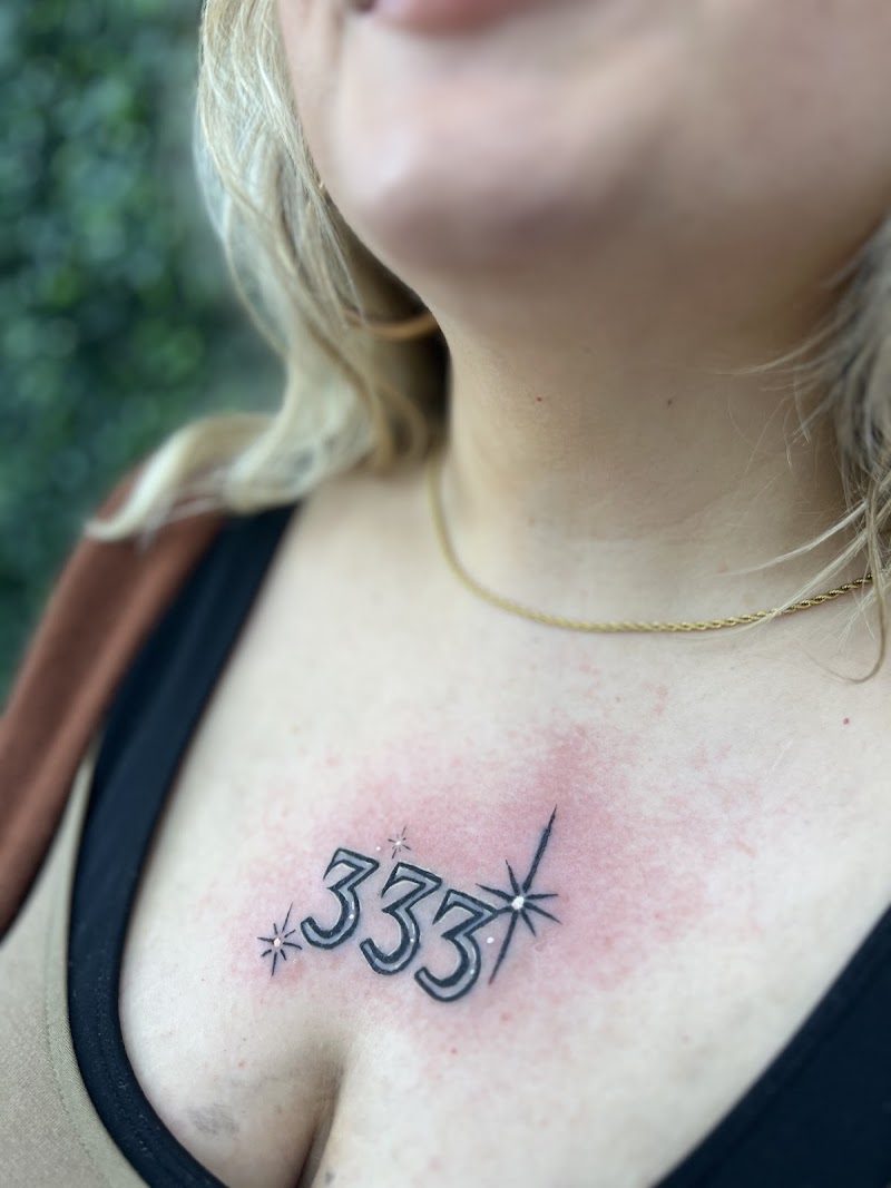 Photo of Lyfestyle Ink 2
