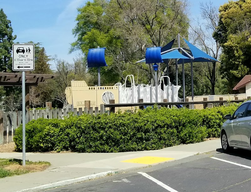 Photo of Kidango - Baldwin Park Center