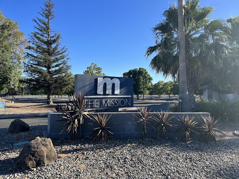 The Mission photo 3