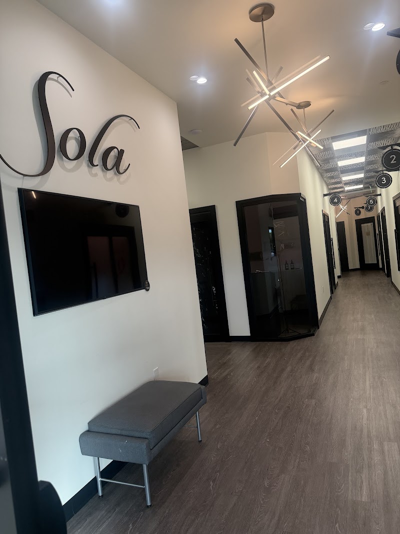 AIA Beauty Spa photo 3