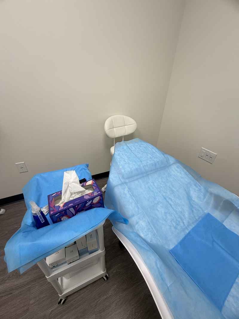 Photo of AIA Beauty Spa