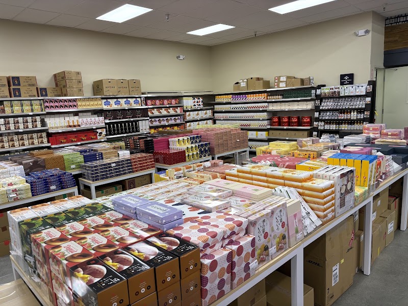 Osaka Marketplace | Foster City photo 3