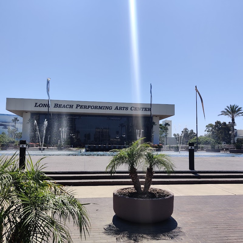 Long Beach Convention & Entertainment Center photo 4