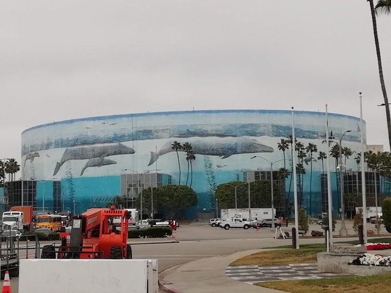 Long Beach Convention & Entertainment Center photo 5
