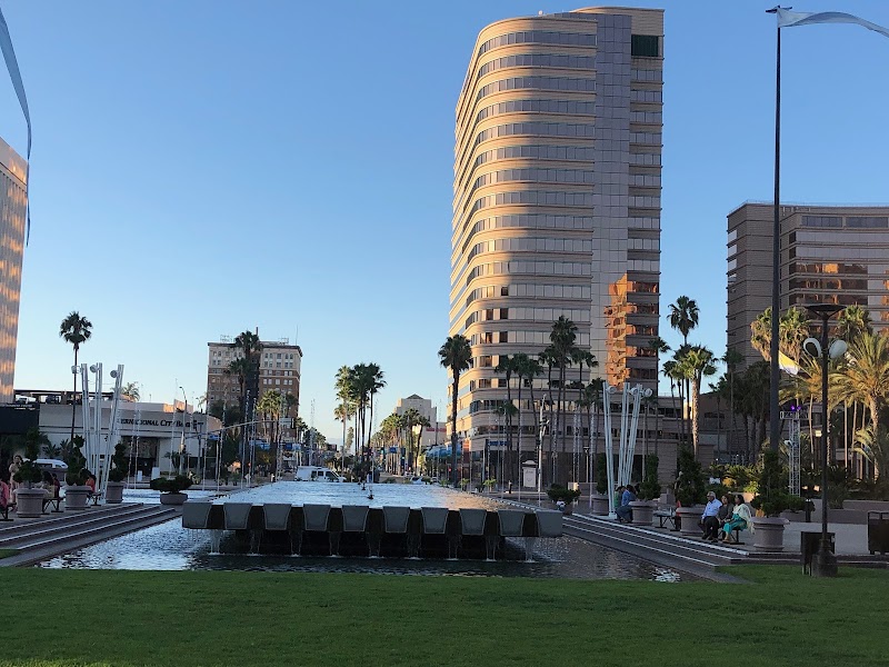 Long Beach Convention & Entertainment Center photo 3