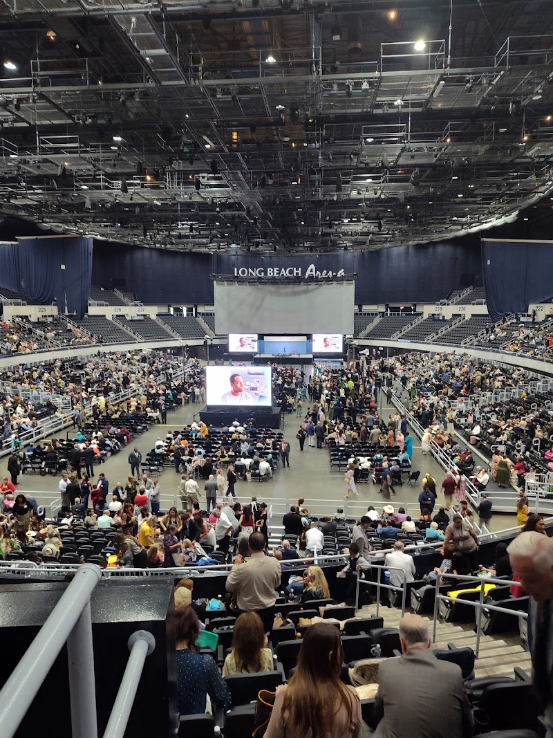 Long Beach Convention & Entertainment Center photo 2