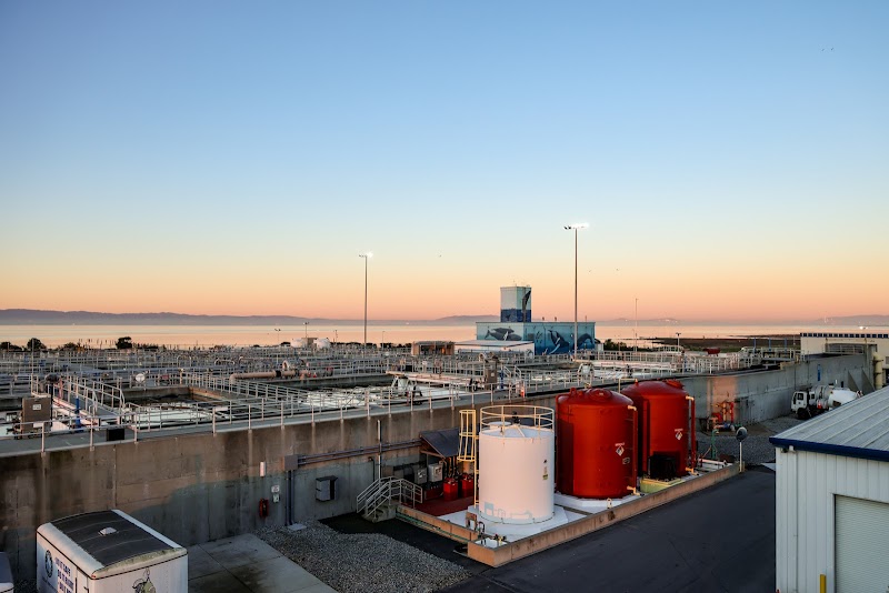 Photo of Oro Loma Sanitary District