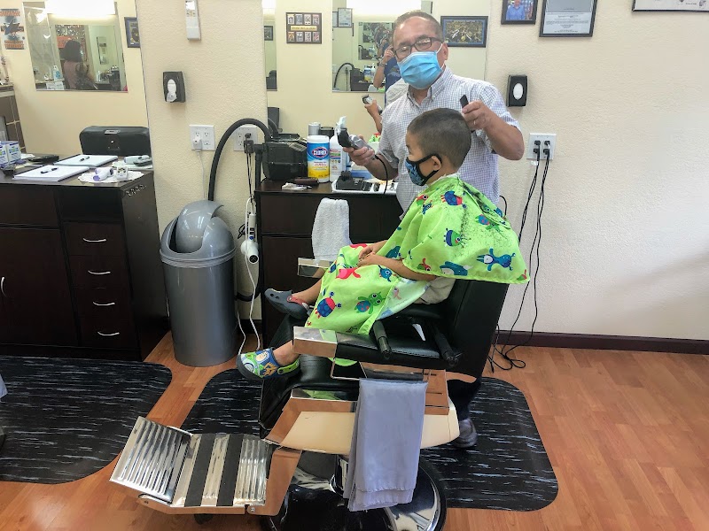 Leann’s Barber photo 4