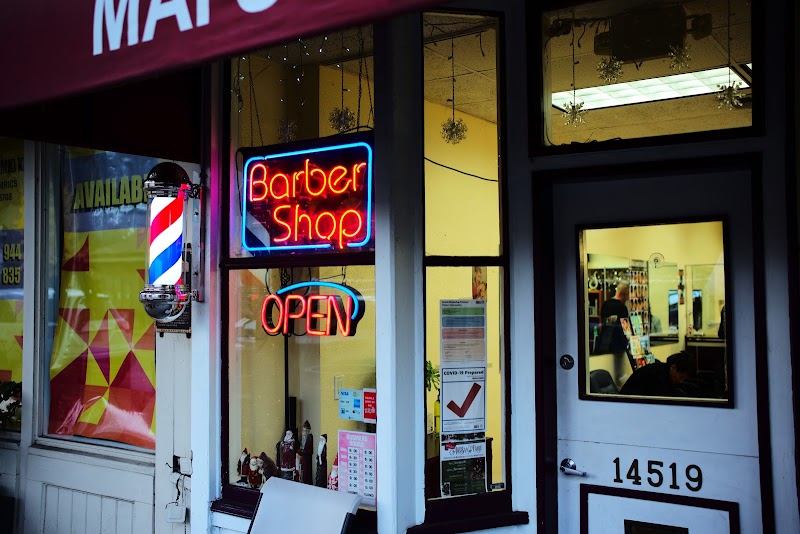 Leann’s Barber photo 2