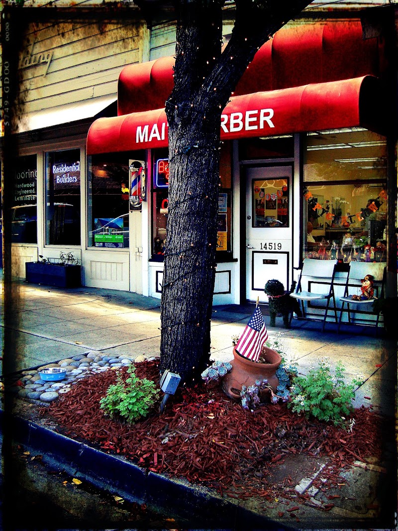 Leann’s Barber photo 5