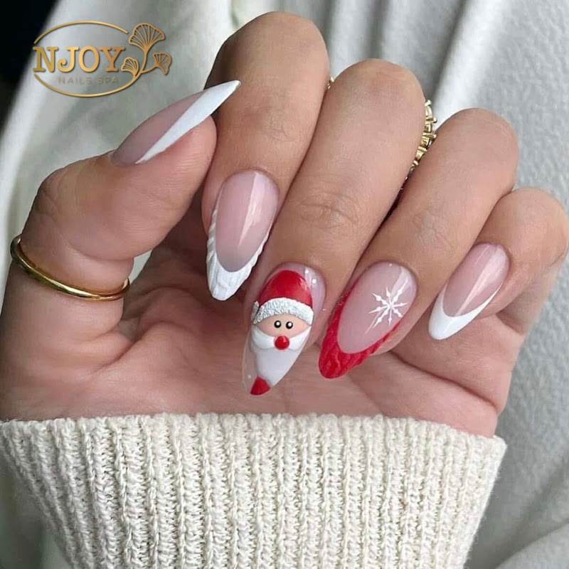 NJoy Nails Spa photo 3