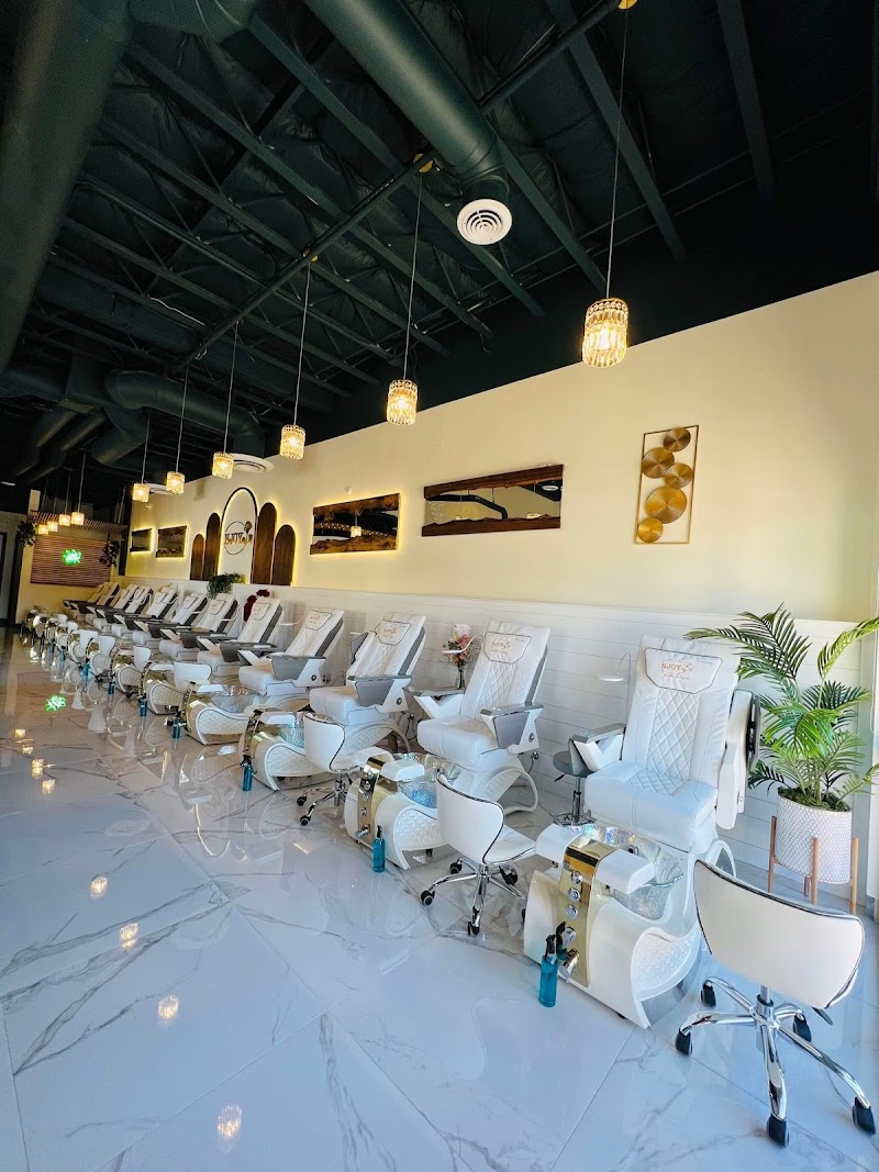 NJoy Nails Spa photo 4