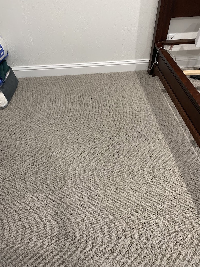 Photo of Walsh's Chem-Dry