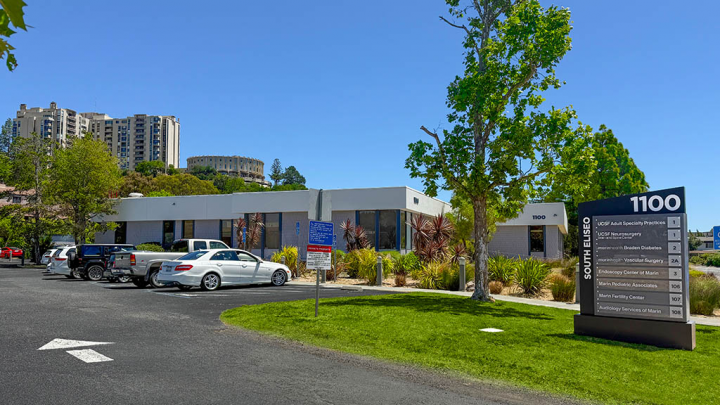 Photo of MarinHealth Braden Diabetes Center