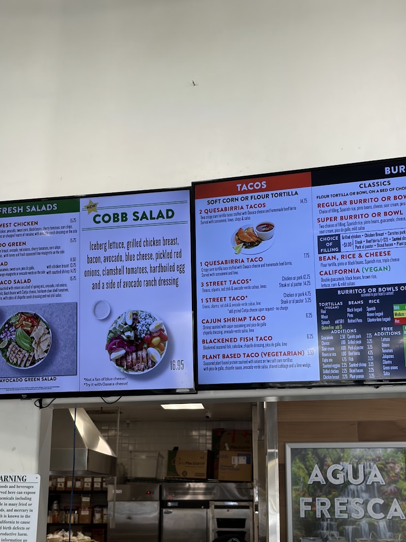 High Tech Burrito - Alamo photo 3