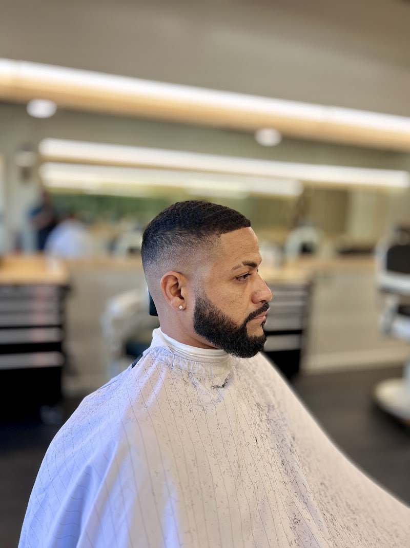 The Company Barber - Union City photo 5