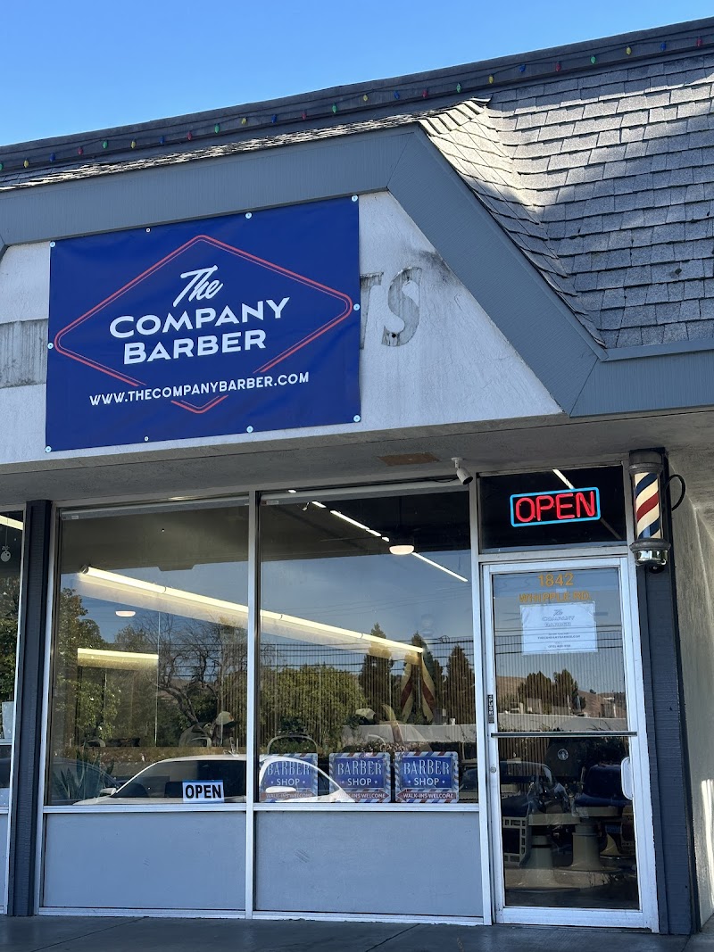 The Company Barber - Union City photo 3