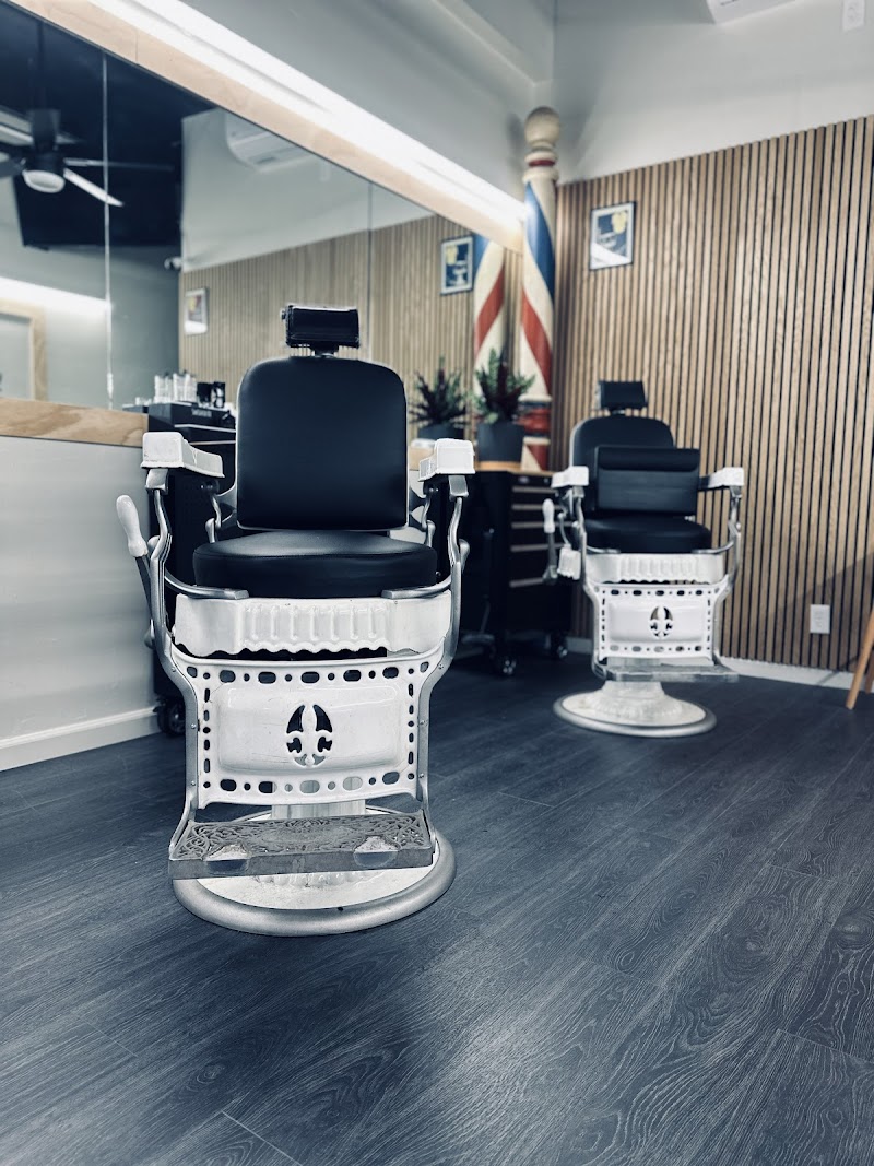The Company Barber - Union City photo 2
