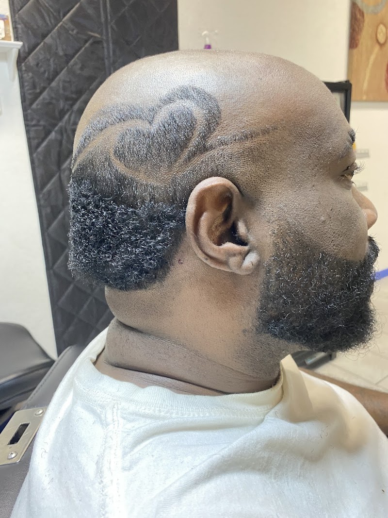 Generation Pro Barbershop photo 3
