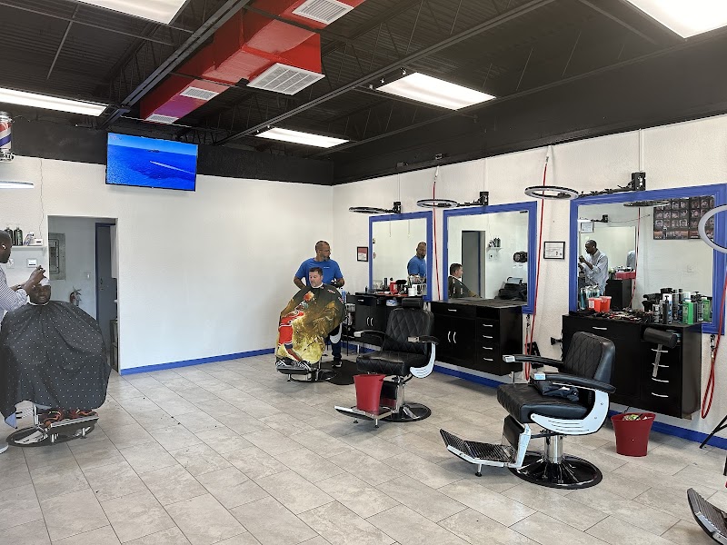 Generation Pro Barbershop photo 2