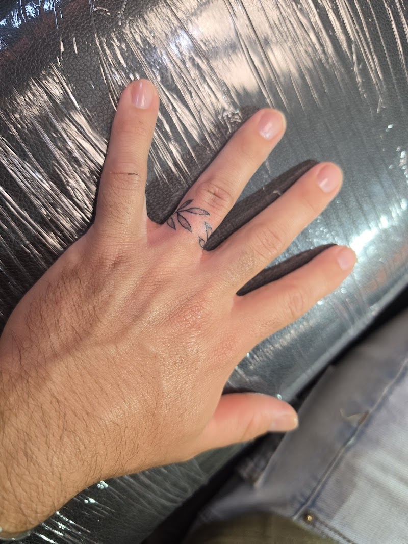 Ranger Tattoo & Piercing Shop photo 5