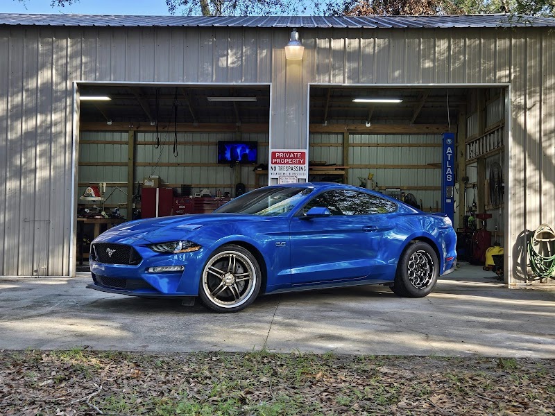 Photo of American Auto Service