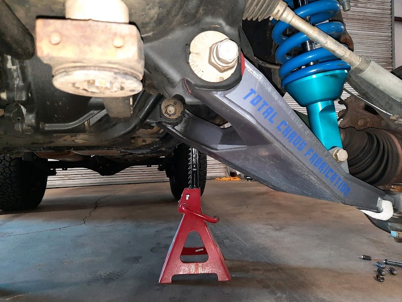 American Auto Service photo 4