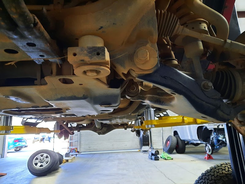 American Auto Service photo 3
