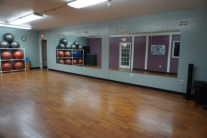 Fit Full Force Fitness Studio photo 2