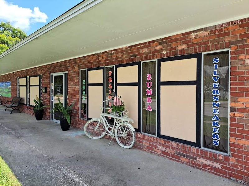 Fit Full Force Fitness Studio photo 5