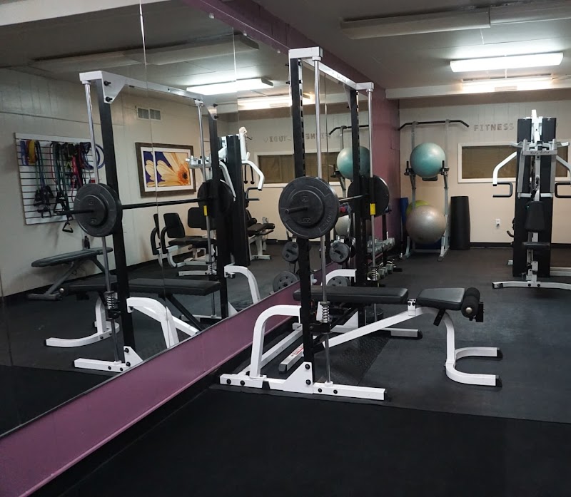 Fit Full Force Fitness Studio photo 3
