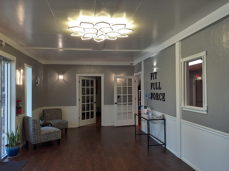 Fit Full Force Fitness Studio photo 4