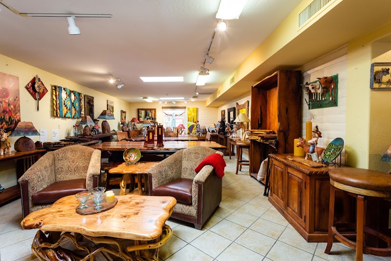 Tubac Territory Furniture & Interiors photo 3
