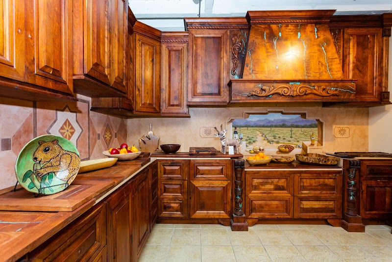 Tubac Territory Furniture & Interiors photo 4