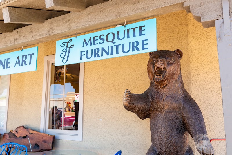 Photo of Tubac Territory Furniture & Interiors