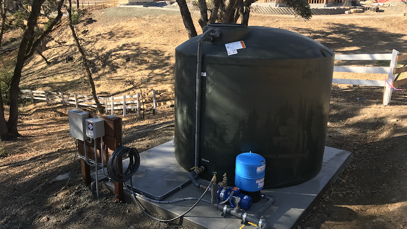 Photo of Sonoma County Pump & Well