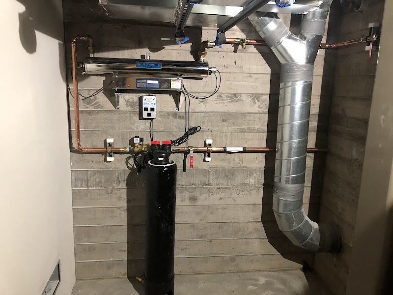 Sonoma County Pump & Well photo 5