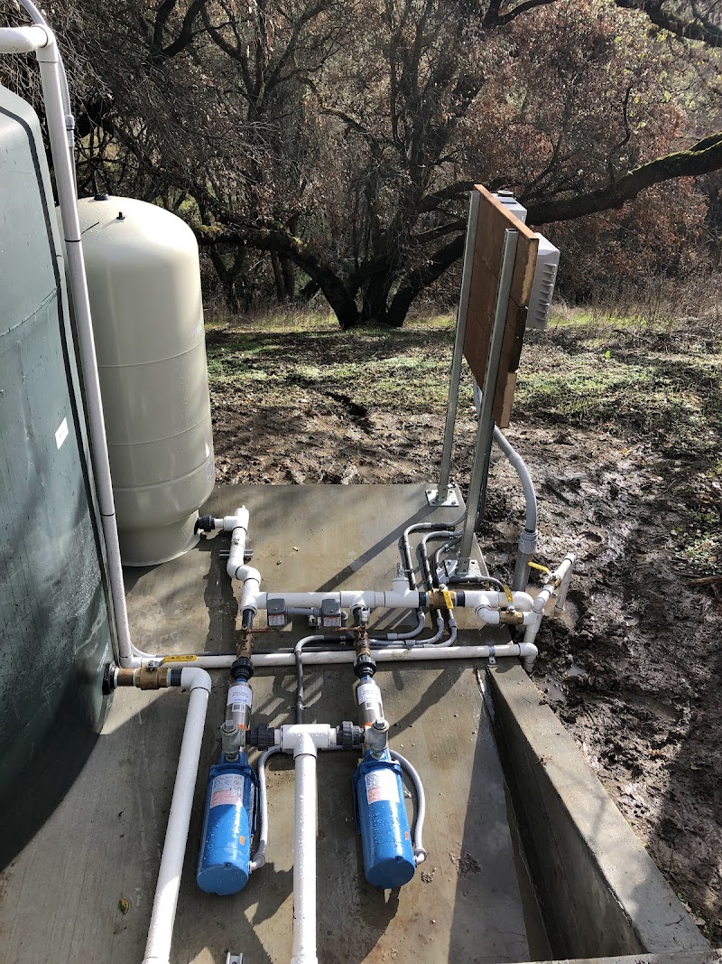 Sonoma County Pump & Well photo 3