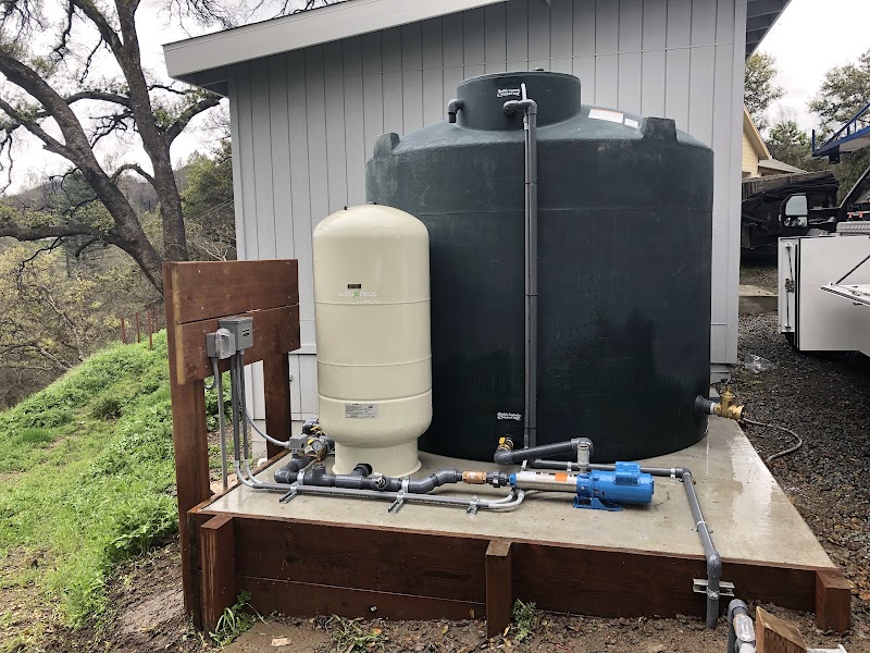 Sonoma County Pump & Well photo 2