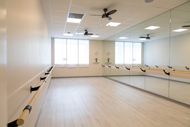 Blue Lotus Yoga Studio photo 3