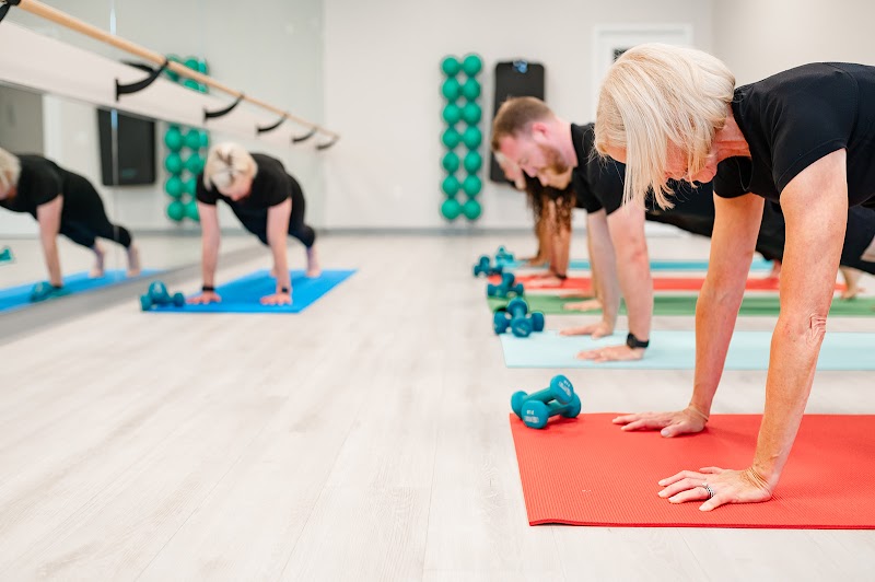Blue Lotus Yoga Studio photo 5