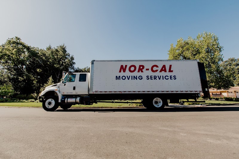 NOR-CAL Moving Services photo 2