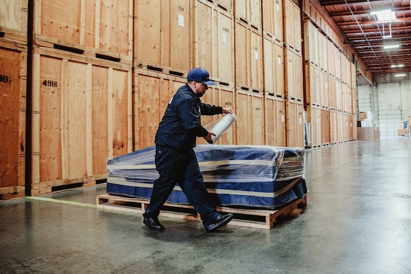 NOR-CAL Moving Services photo 5