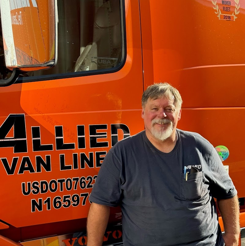 NOR-CAL Moving Services photo 3