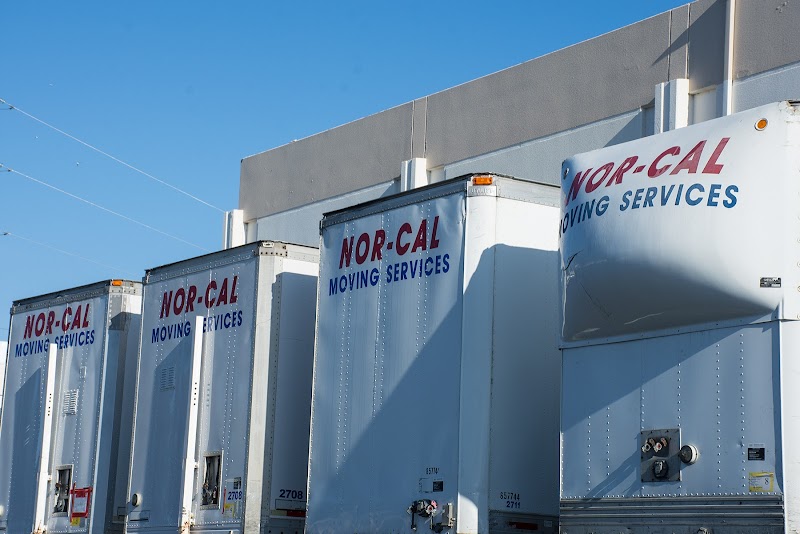 Photo of NOR-CAL Moving Services